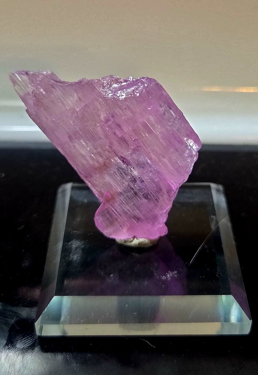 Kunzite du pakistan