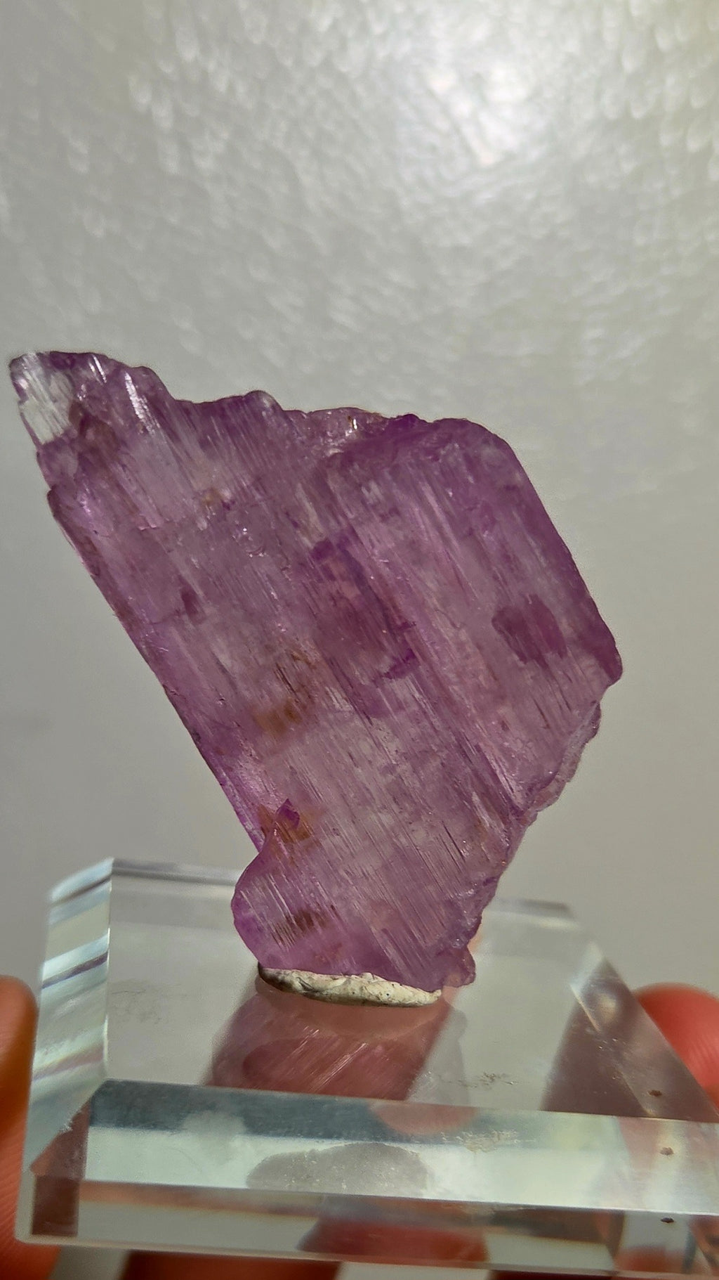 Kunzite du pakistan