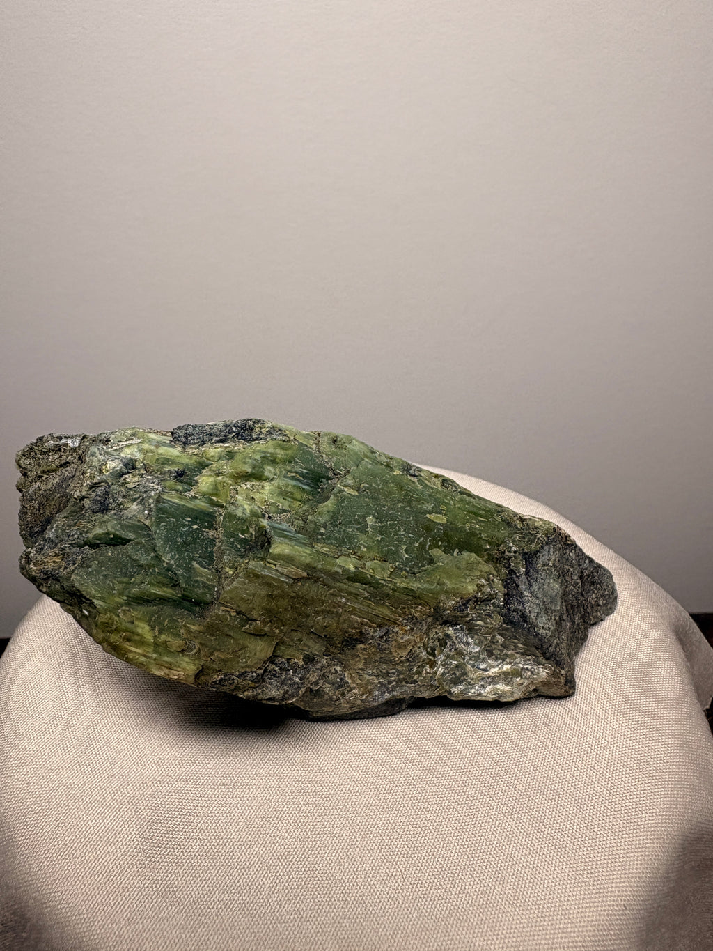 Spécimen Serpentine 185g