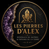 Les pierres d'Alex - Accueil
