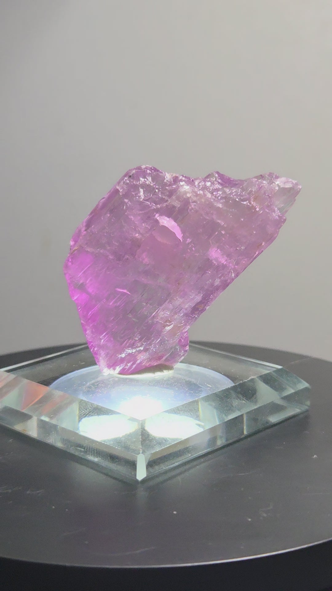 Kunzite du pakistan