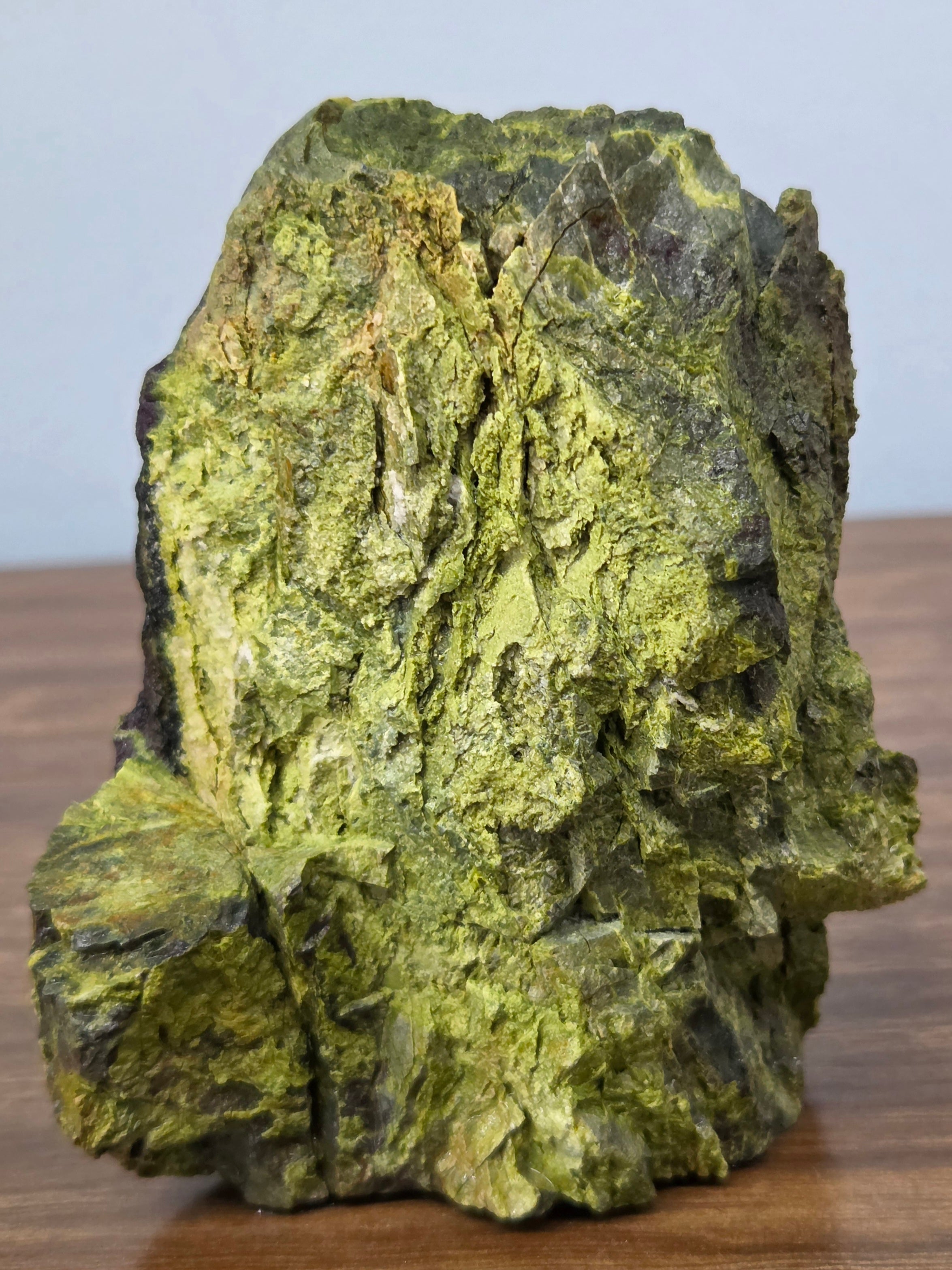 Serpentine ( centre du québec )
