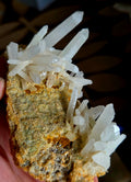 Quartz de Patti’s Prize Mine🇨🇦