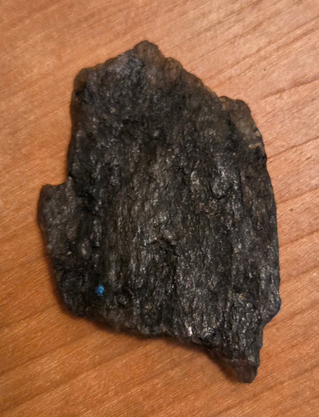 Labradorite de madagascar