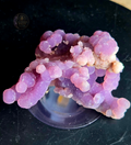 Agate raisin ( Calcedoine indonésie )