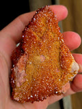 Vanadinite du maroc