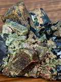 Fluorapatite