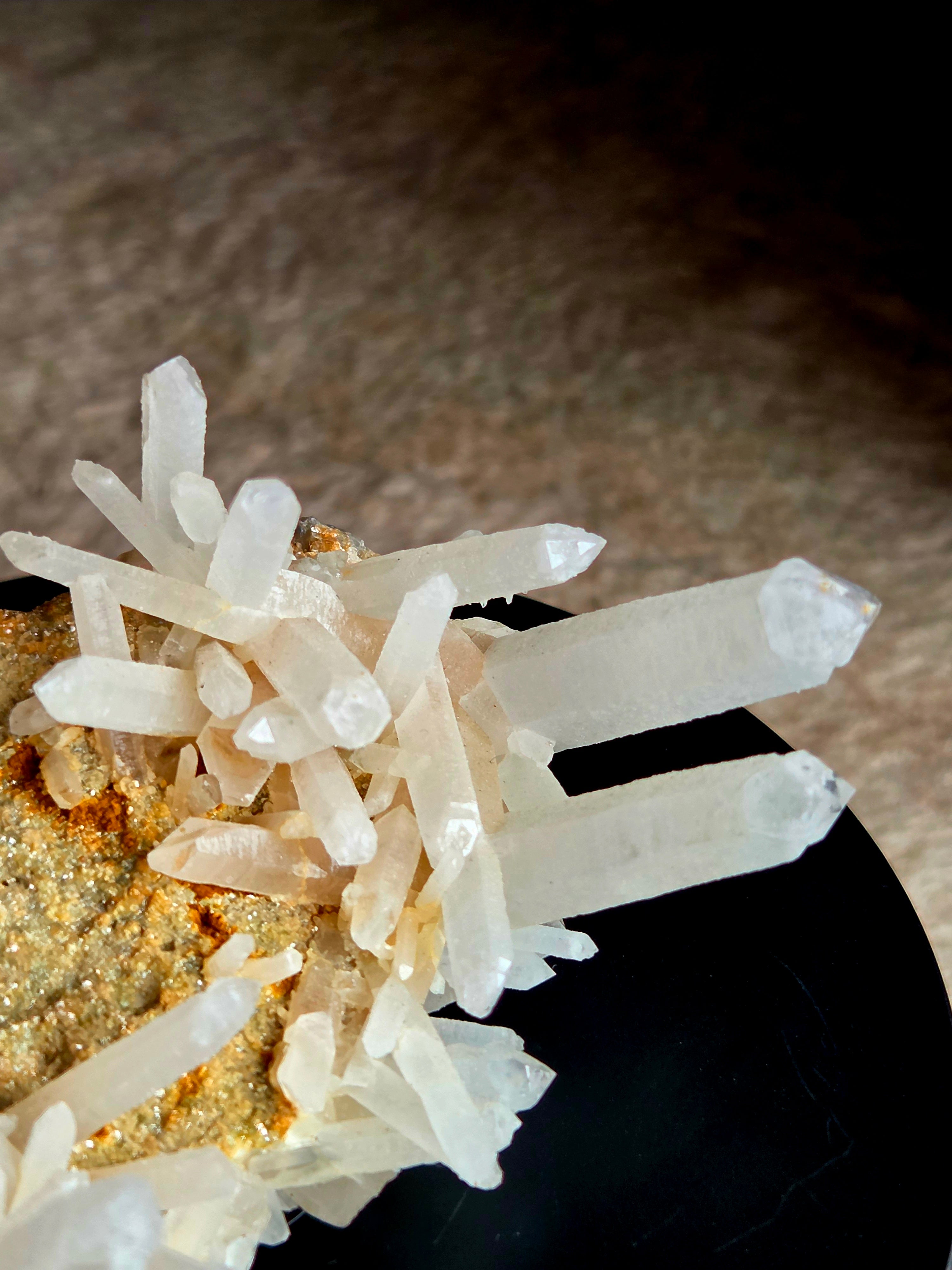 Quartz de Patti’s Prize Mine🇨🇦