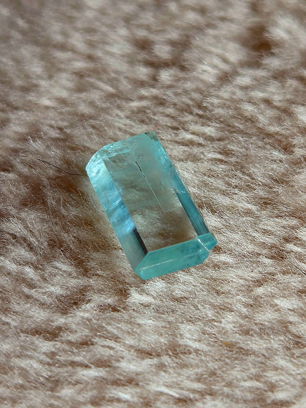 ✨ Aigue-marine du Pakistan 🇵🇰 ✨ ( gemmes aquamarine )